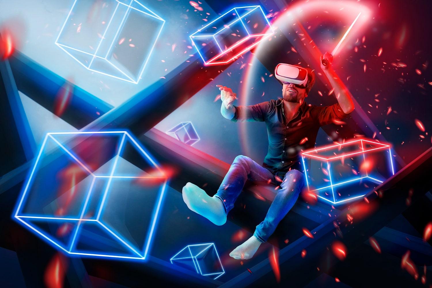 Gaming & Entertainment