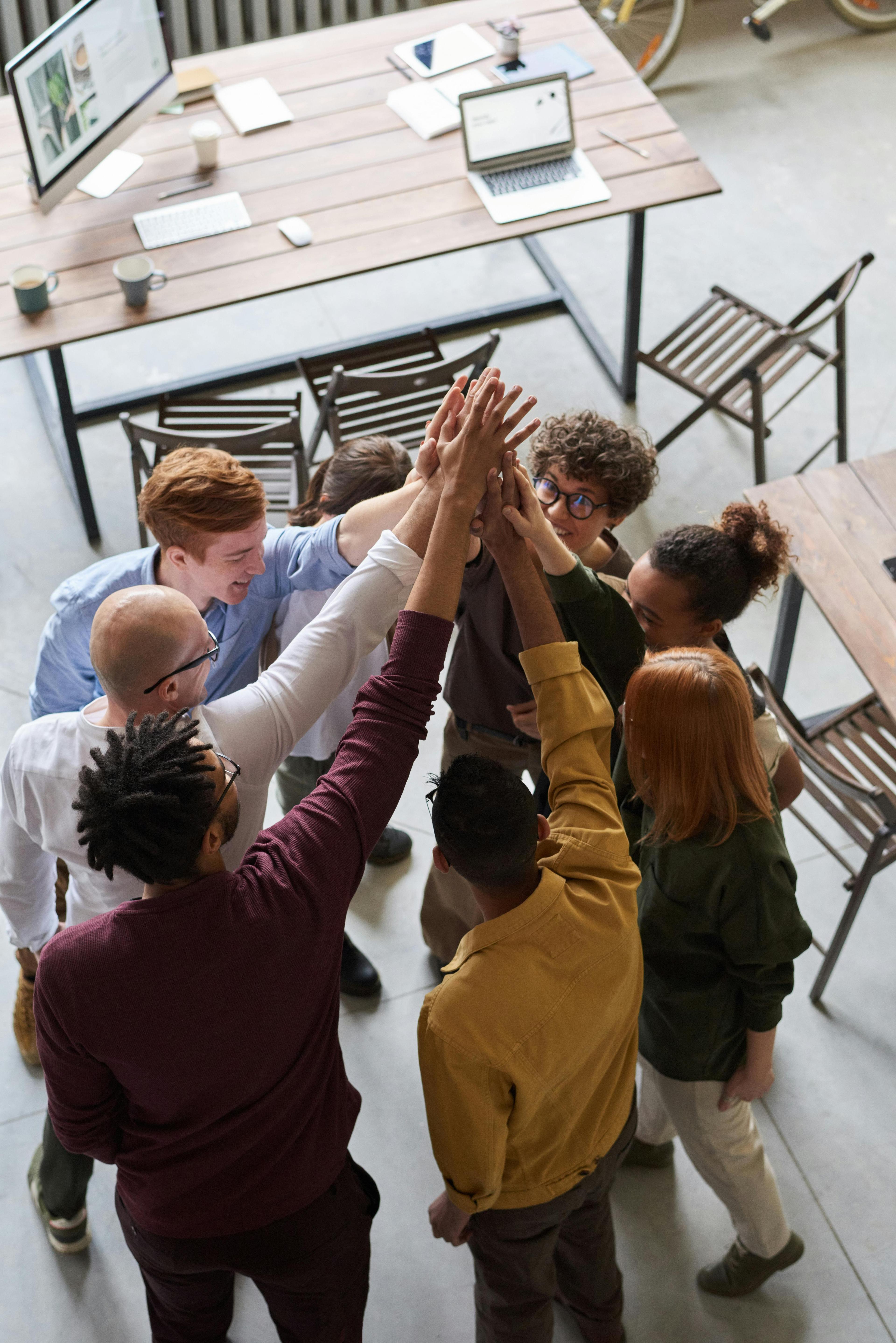Social & Community Platforms