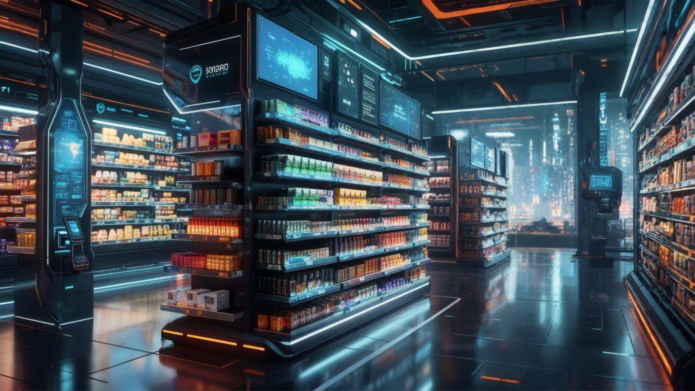 E-commerce & Retail