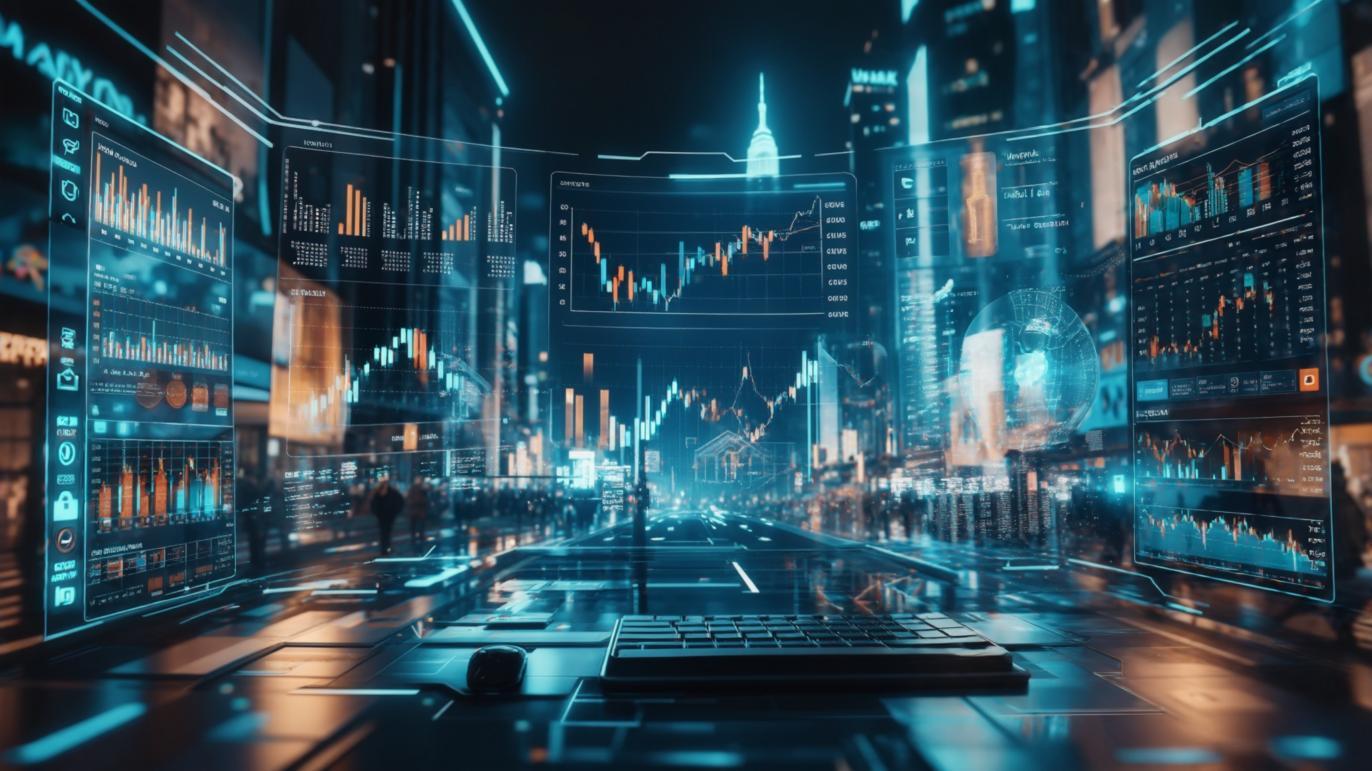 FinTech & Banking