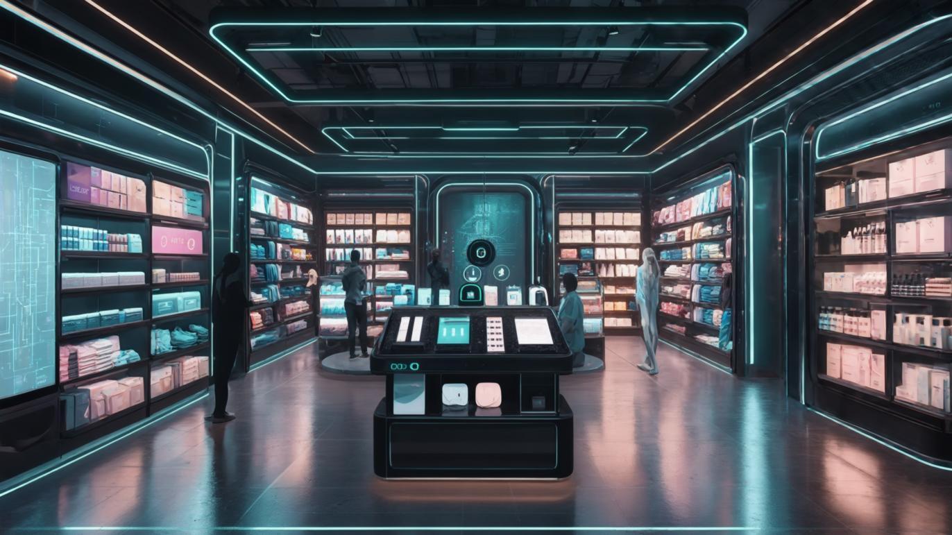 Retail & E-commerce