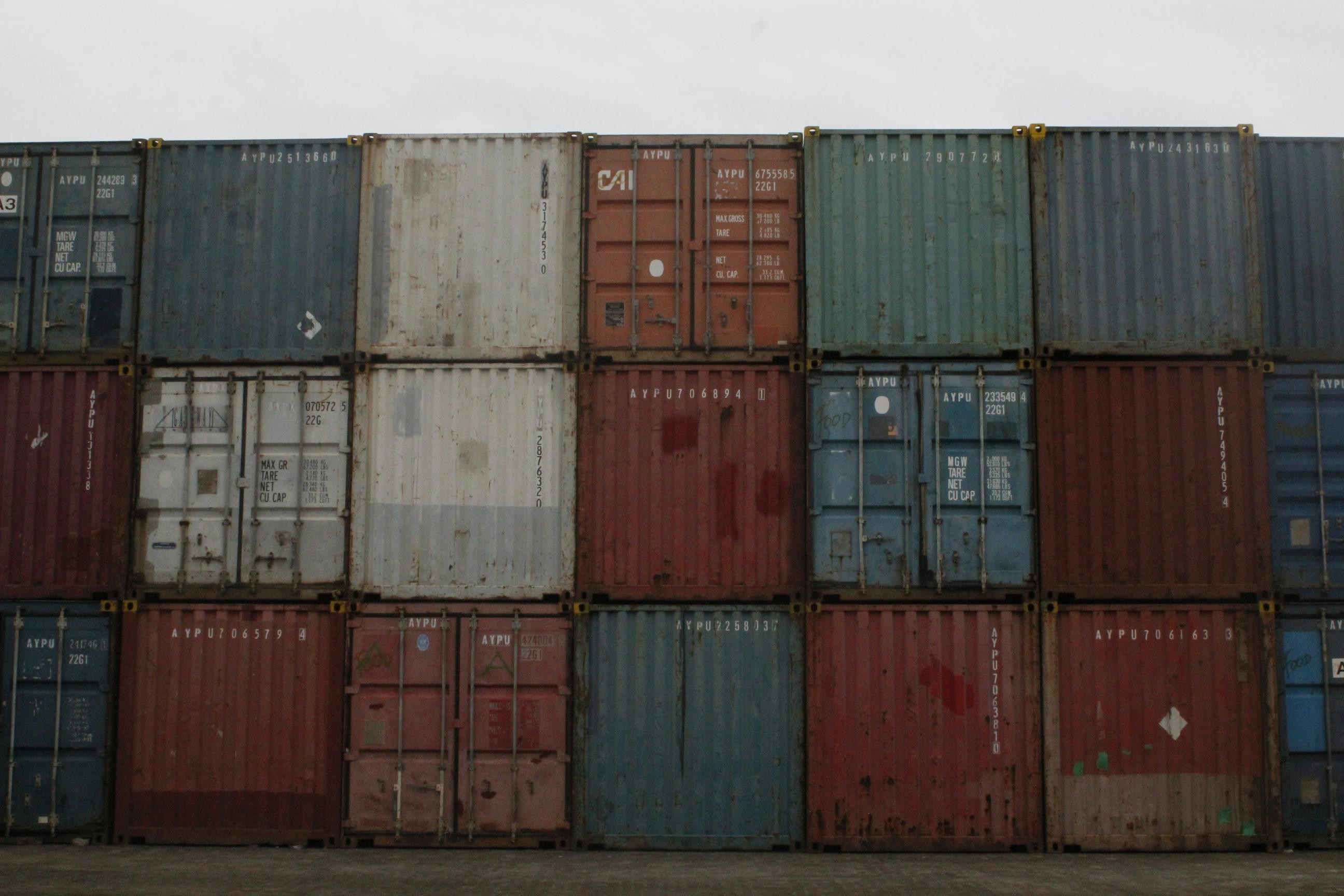 Logistics and Supply Chain