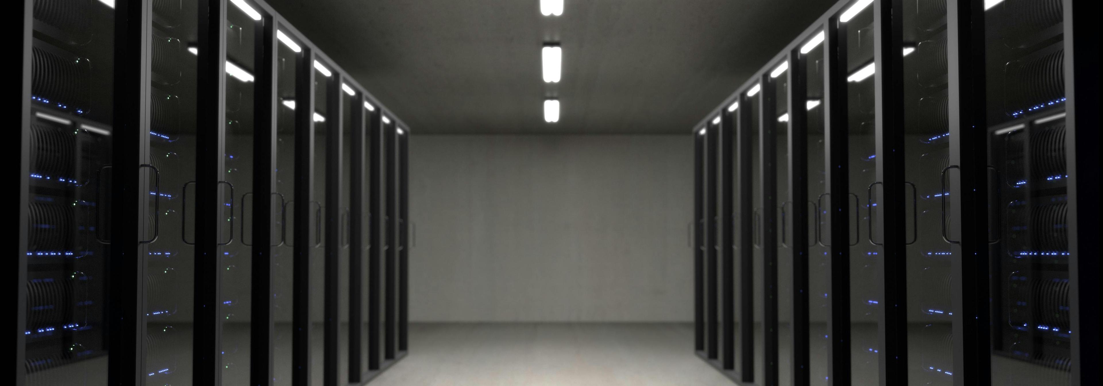 cloud infrastructure