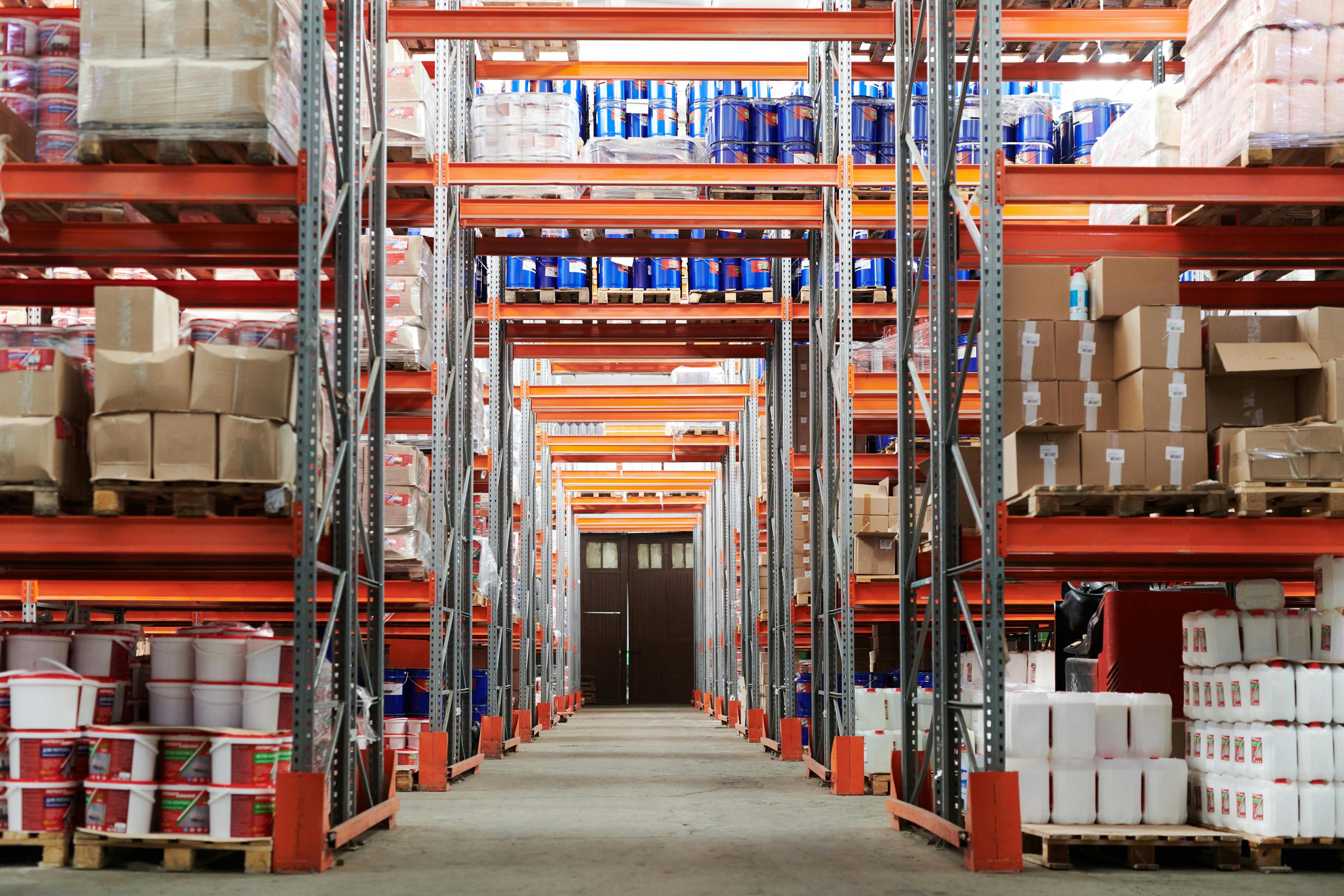 AI for Manufacturing